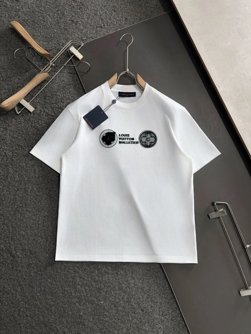 Efficient Louis Vuitton T-Shirts 135635