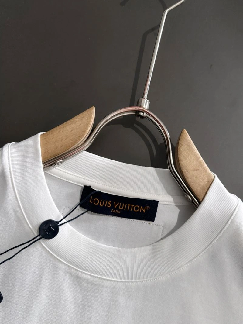 Efficient Louis Vuitton T-Shirts 135635
