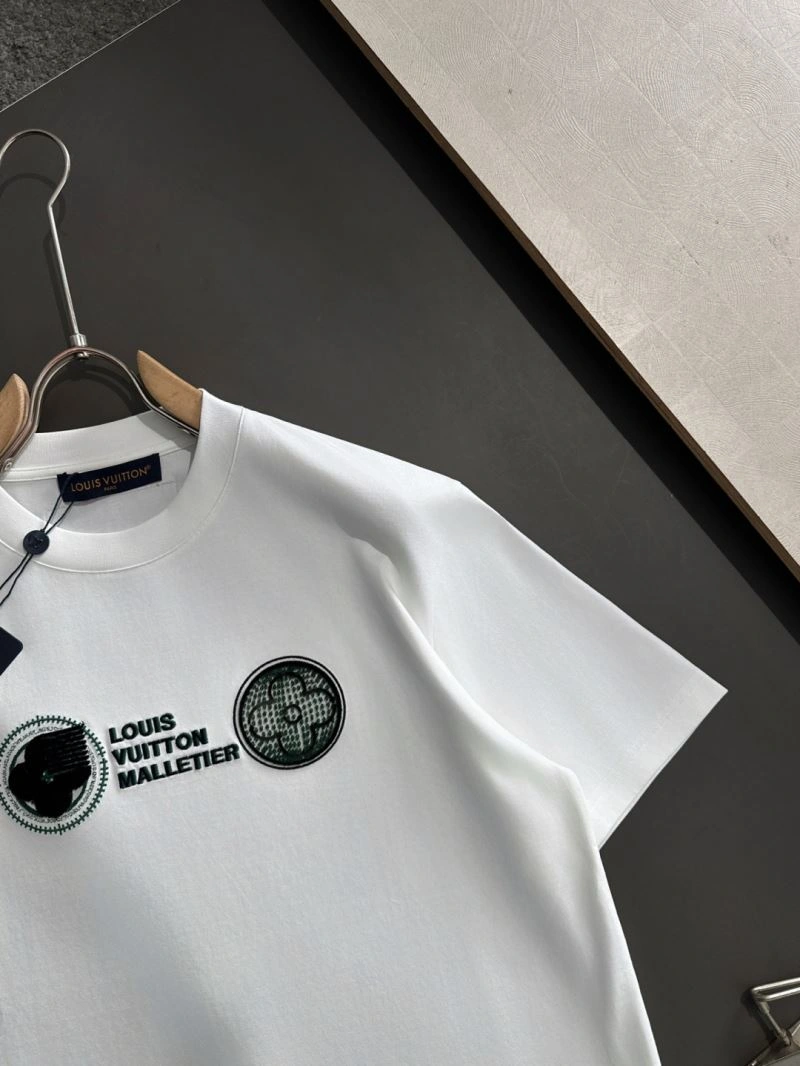 Efficient Louis Vuitton T-Shirts 135635