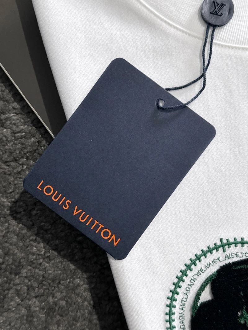 Efficient Louis Vuitton T-Shirts 135635