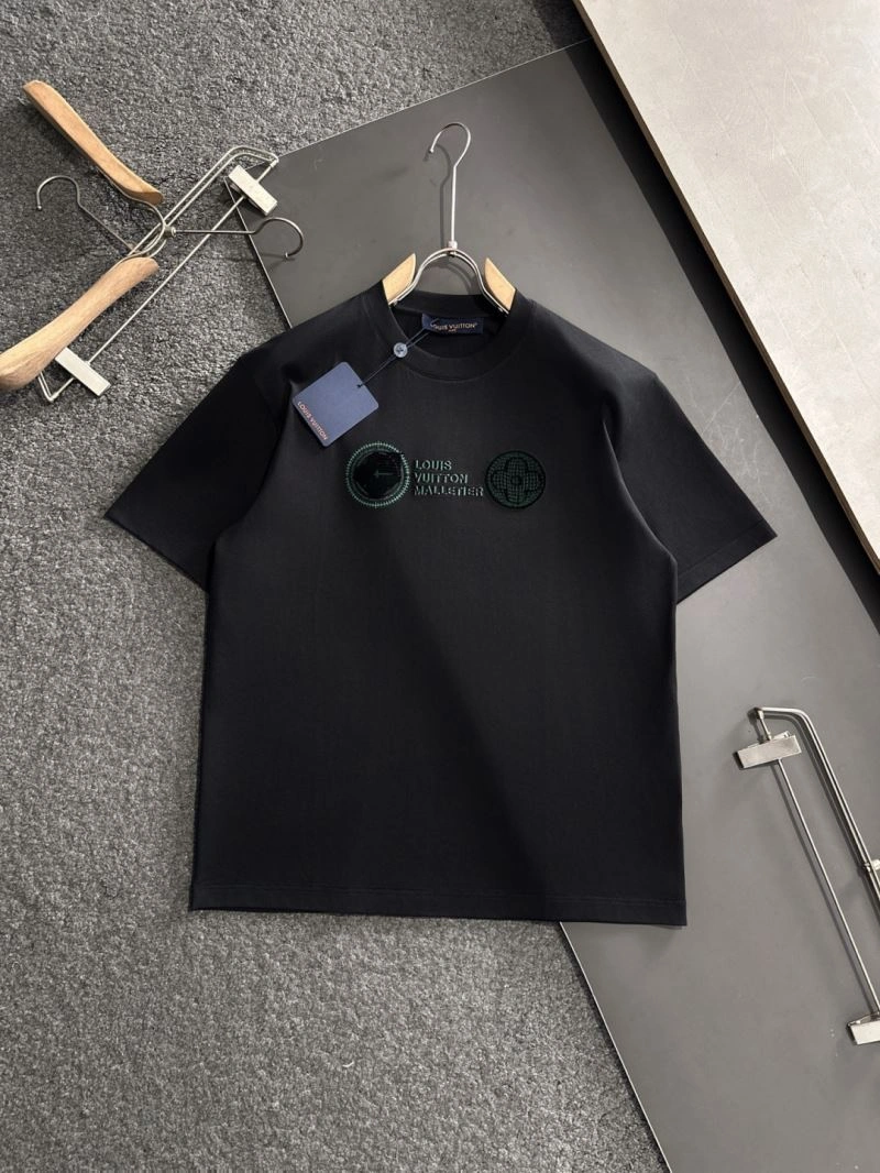 Louis Vuitton T-Shirts Reliable 135647