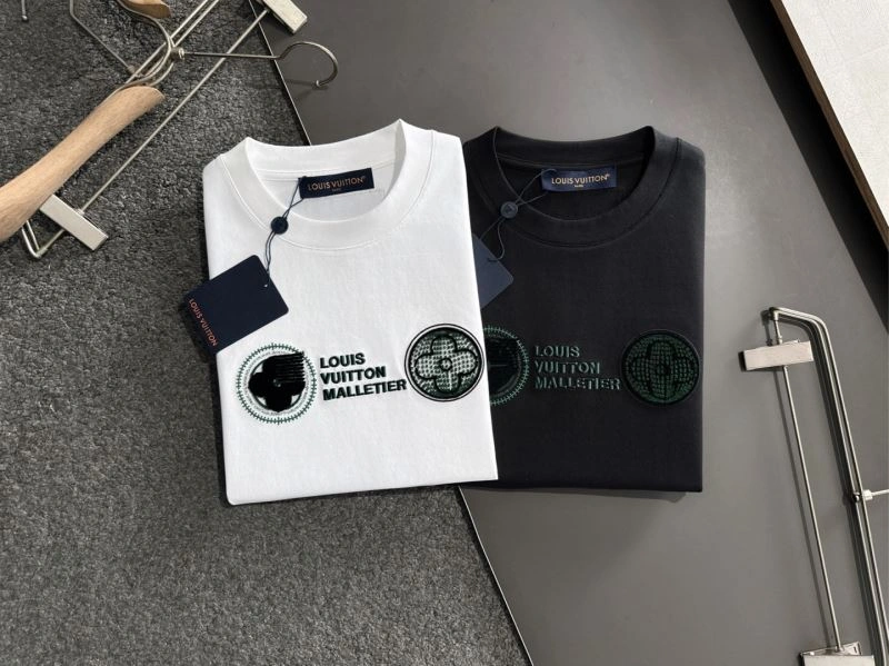 Louis Vuitton T-Shirts Reliable 135647
