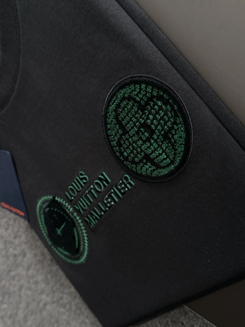 Louis Vuitton T-Shirts Reliable 135647