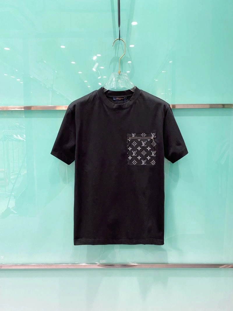 WrinkleFree Louis Vuitton T-Shirts 135652