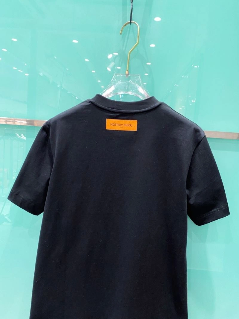 WrinkleFree Louis Vuitton T-Shirts 135652