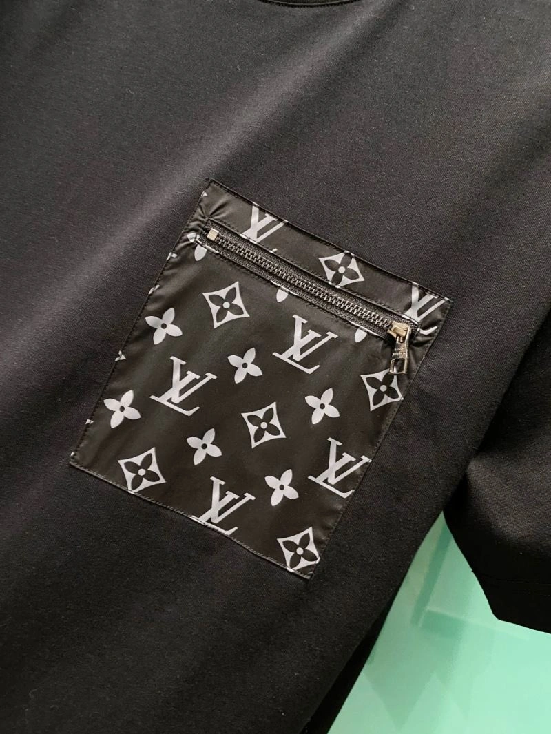 WrinkleFree Louis Vuitton T-Shirts 135652