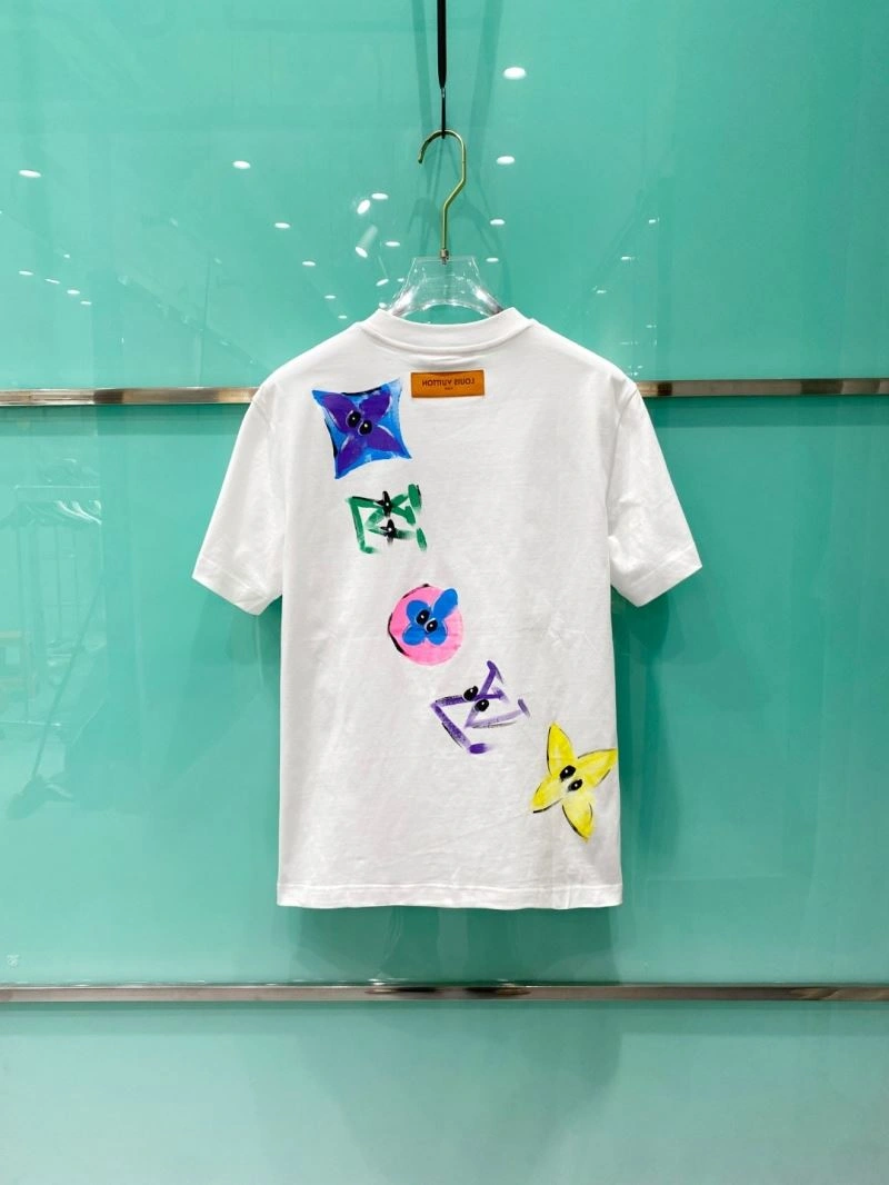 HighQuality Louis Vuitton T-Shirts 135655