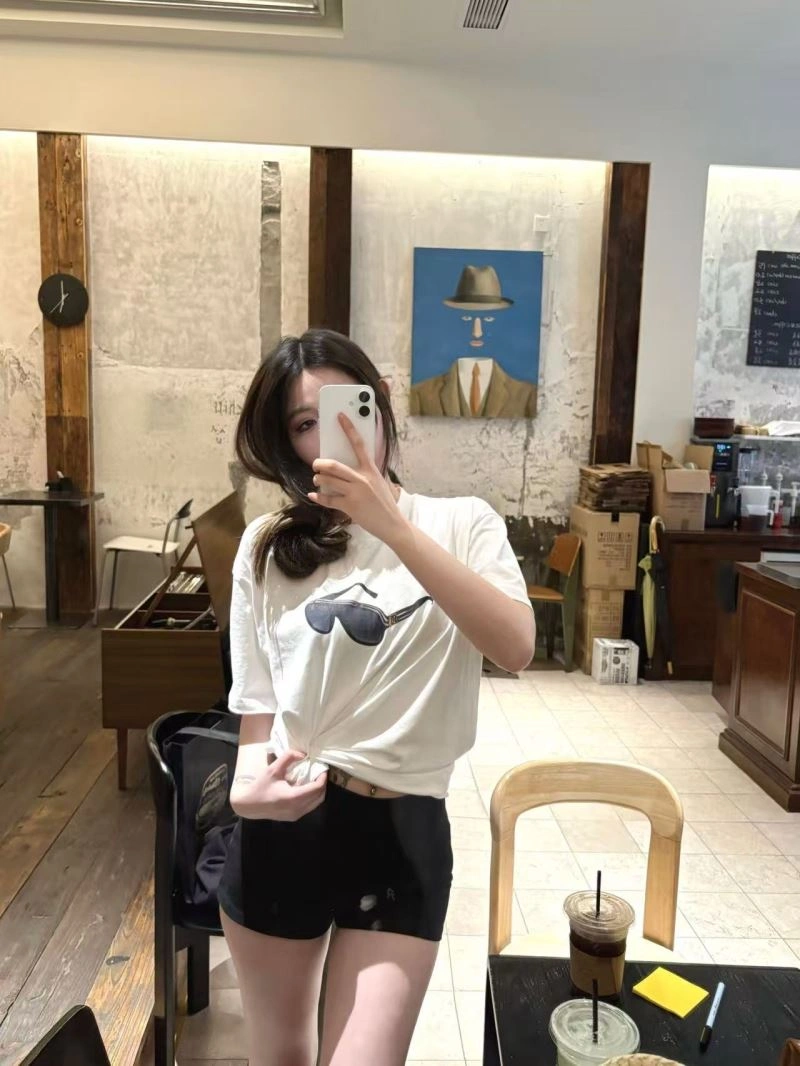 Louis Vuitton T-Shirts Comfortable 135660