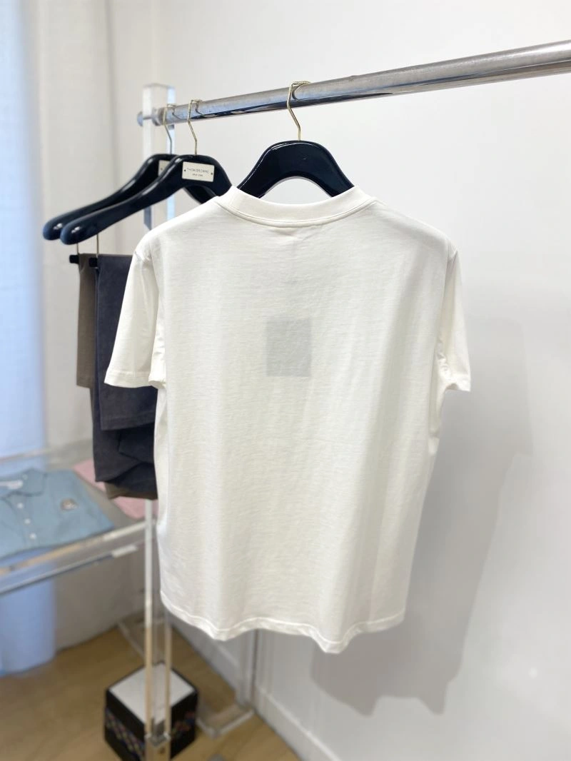 Louis Vuitton T-Shirts Comfortable 135660