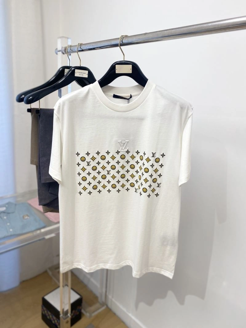 Louis Vuitton T-Shirts Tailored 135657