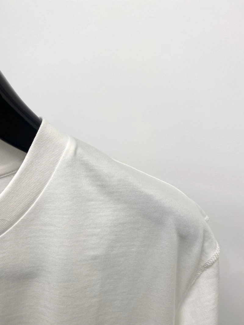 Louis Vuitton T-Shirts Tailored 135657