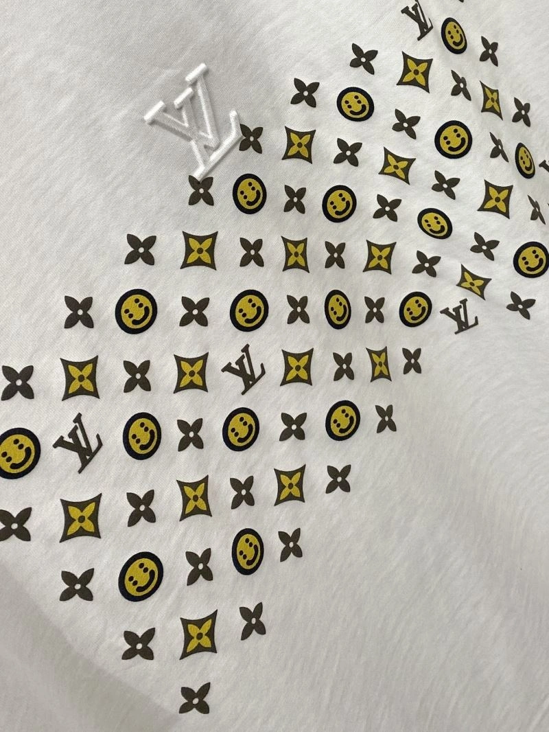 Louis Vuitton T-Shirts Tailored 135657