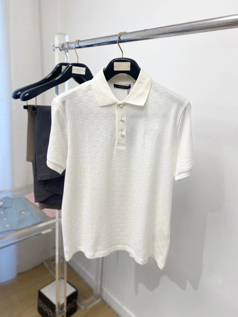 Louis Vuitton T-Shirts Stylish 135653