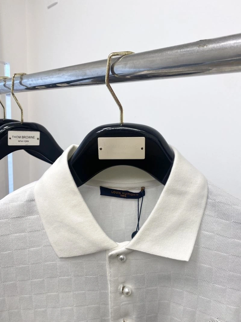 Louis Vuitton T-Shirts Stylish 135653