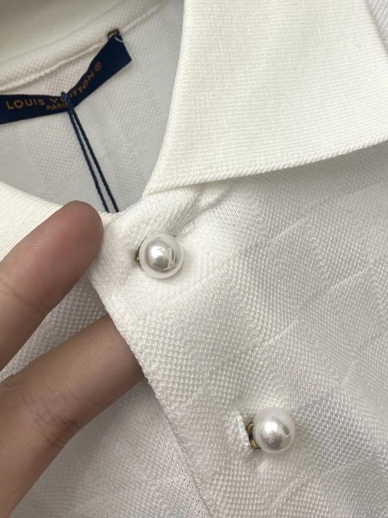 Louis Vuitton T-Shirts Stylish 135653