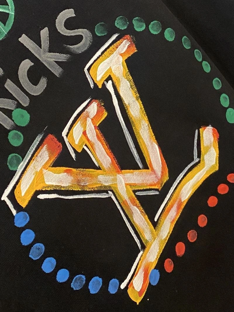 Breathable Louis Vuitton T-Shirts 135658