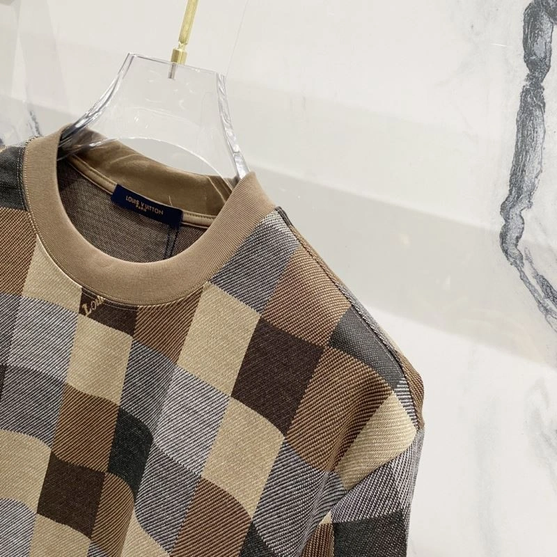 Louis Vuitton T-Shirts Stylish 135634