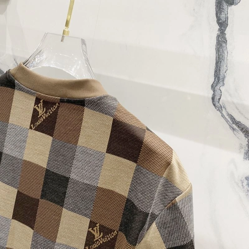 Louis Vuitton T-Shirts Stylish 135634
