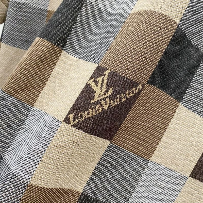 Louis Vuitton T-Shirts Stylish 135634