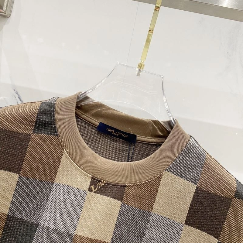 Louis Vuitton T-Shirts Stylish 135634