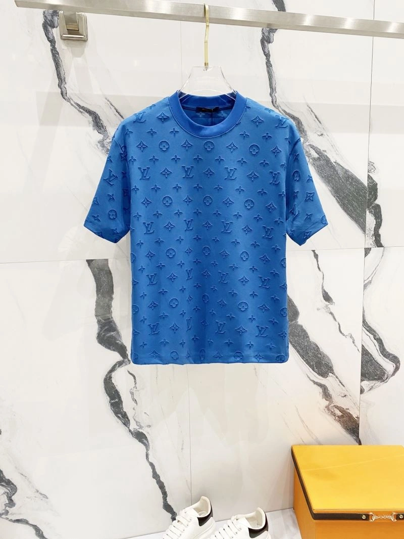 Louis Vuitton T-Shirts GoodFit 135633