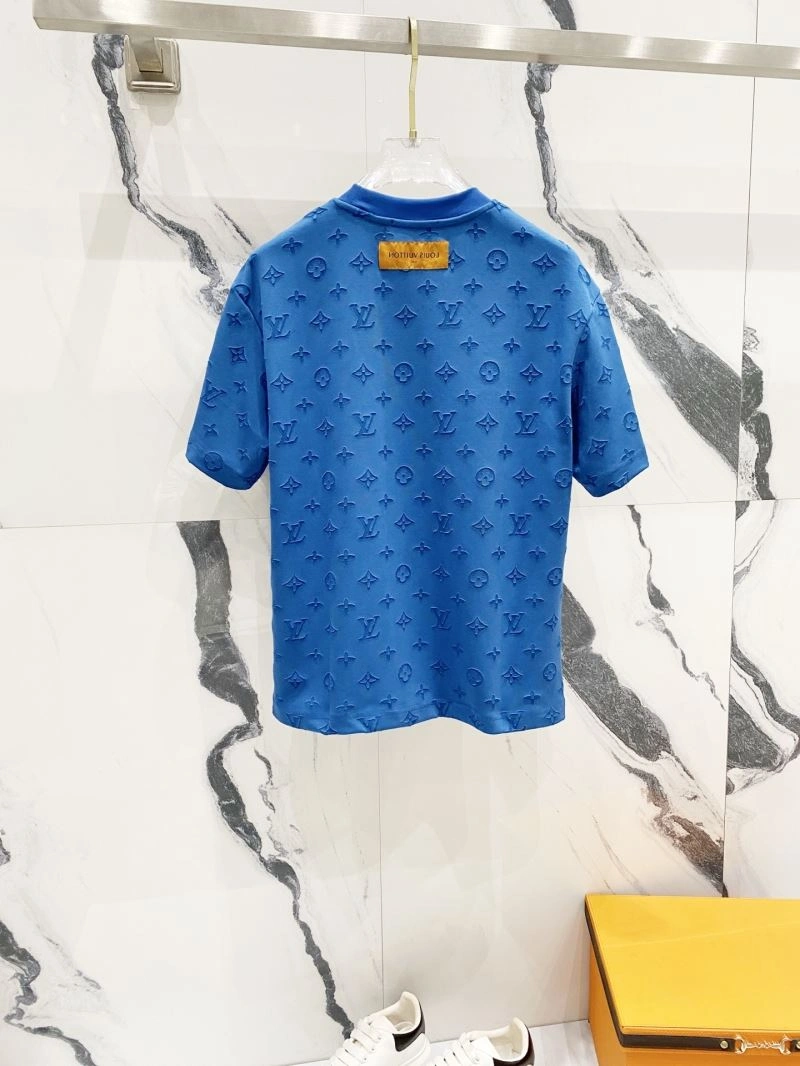 Louis Vuitton T-Shirts GoodFit 135633
