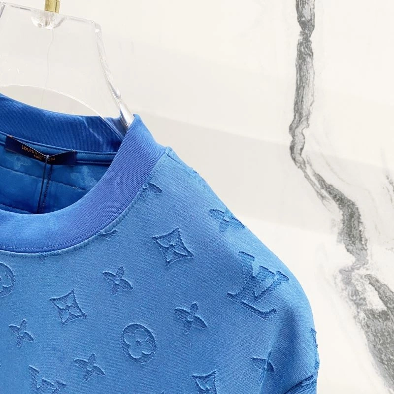 Louis Vuitton T-Shirts GoodFit 135633