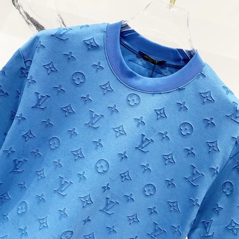 Louis Vuitton T-Shirts GoodFit 135633