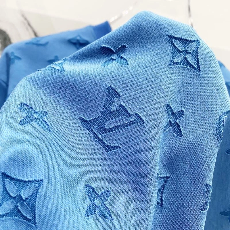 Louis Vuitton T-Shirts GoodFit 135633