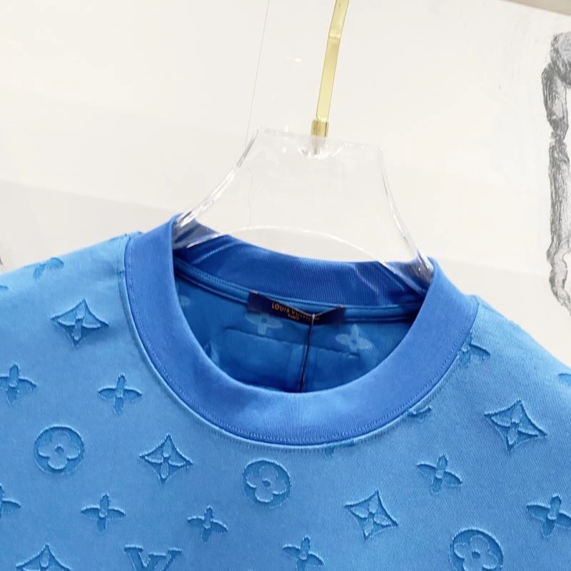 Louis Vuitton T-Shirts GoodFit 135633
