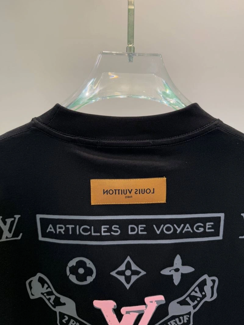 OnTrend Louis Vuitton T-Shirts 135640