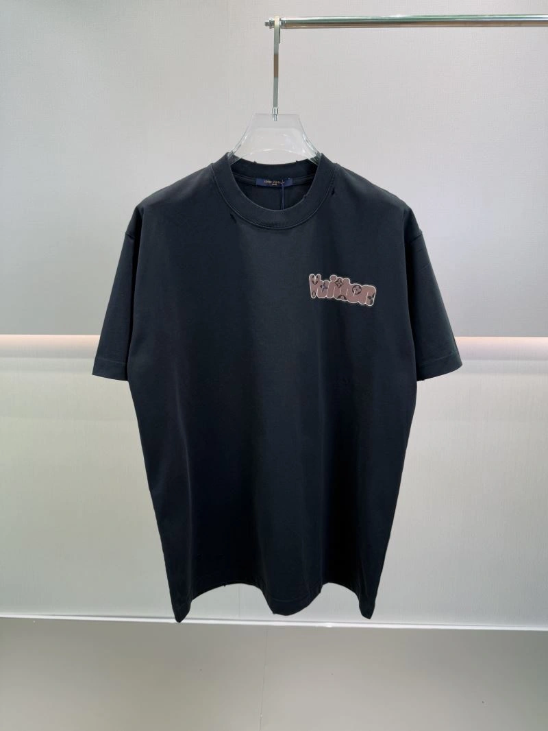 Louis Vuitton T-Shirts Attractive 135629