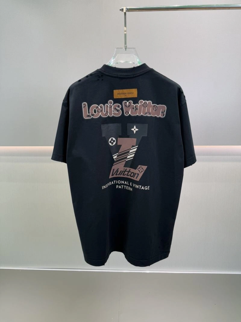 Louis Vuitton T-Shirts Attractive 135629
