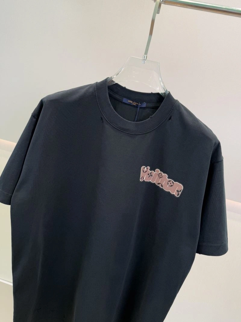Louis Vuitton T-Shirts Attractive 135629