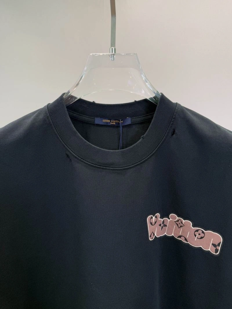 Louis Vuitton T-Shirts Attractive 135629