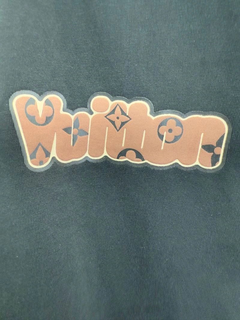 Louis Vuitton T-Shirts Attractive 135629