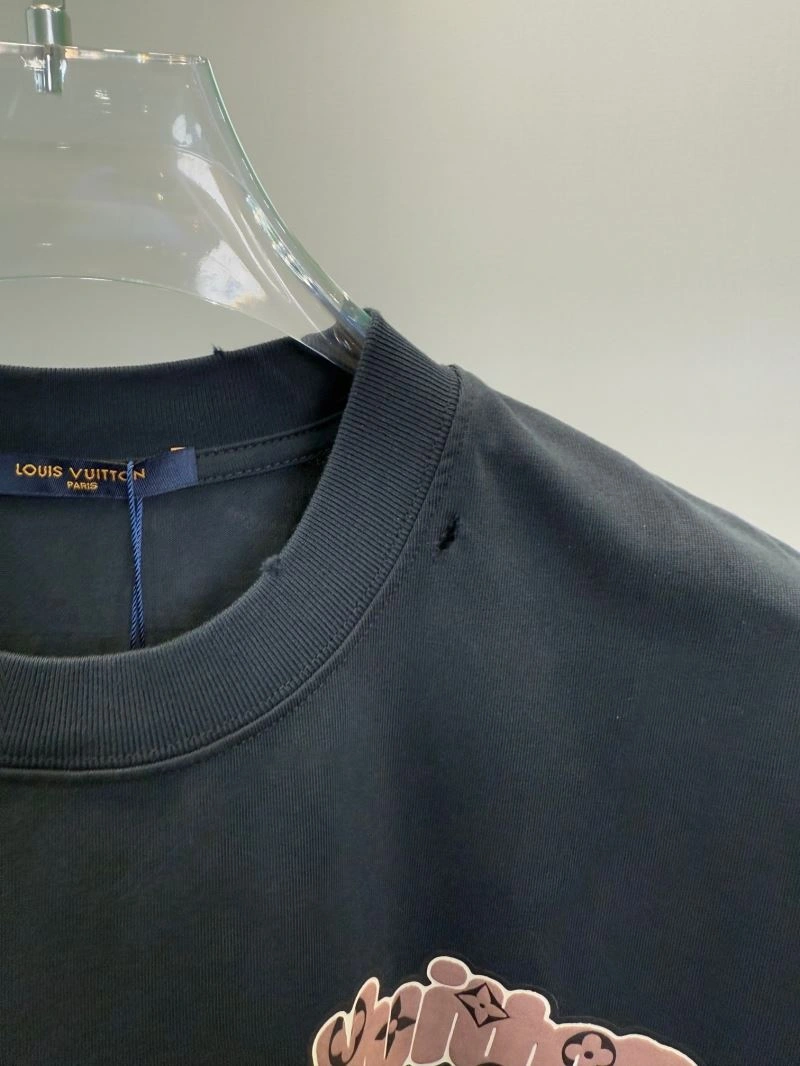 Louis Vuitton T-Shirts Attractive 135629