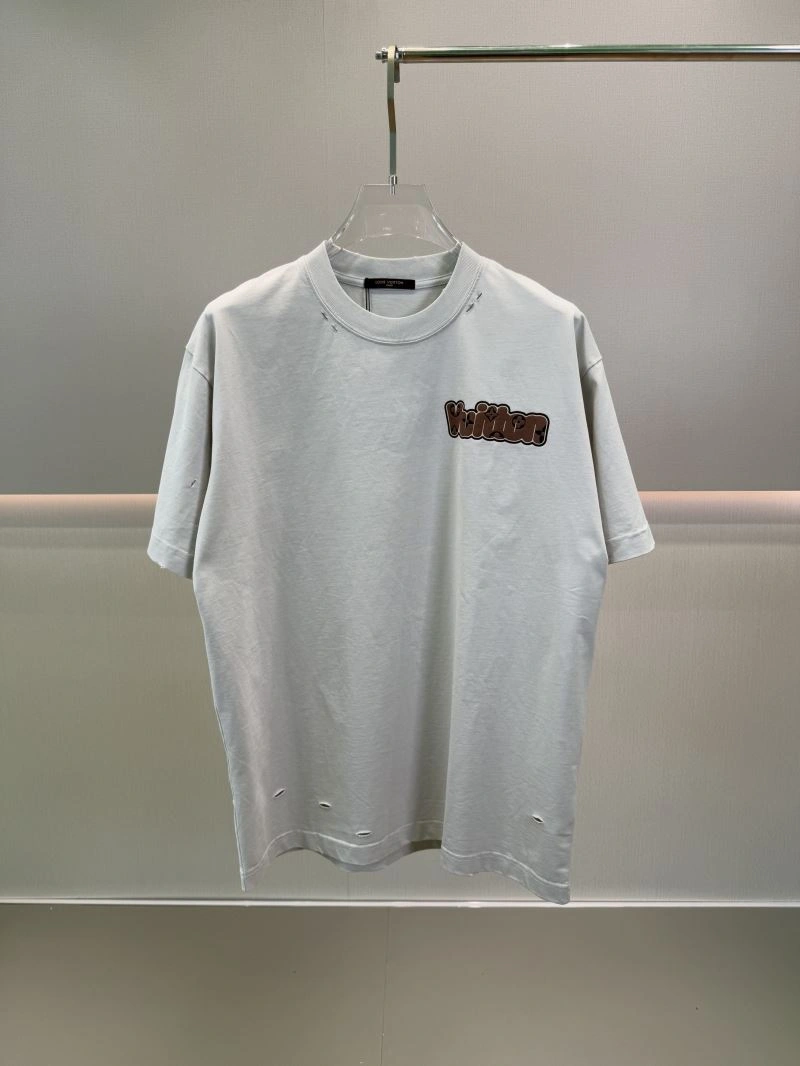 Unique Louis Vuitton T-Shirts 135628