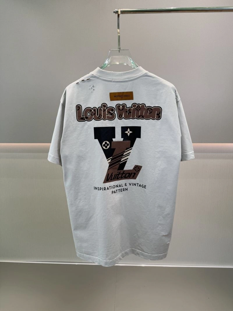 Unique Louis Vuitton T-Shirts 135628