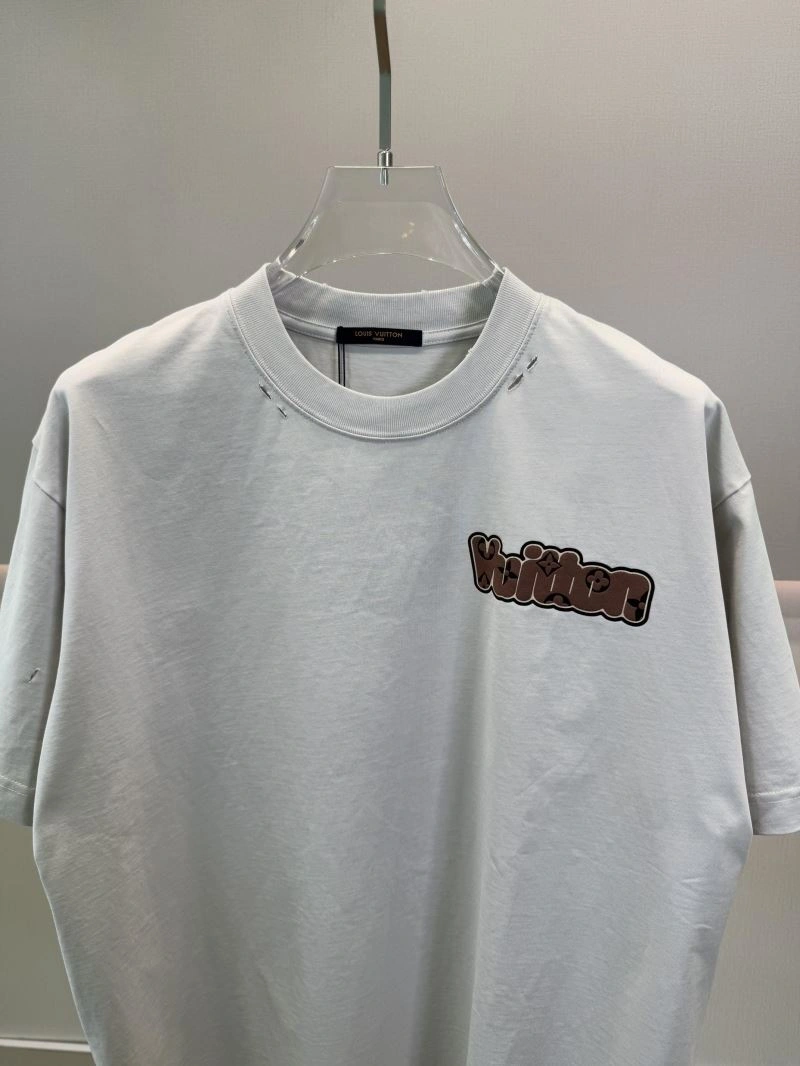 Unique Louis Vuitton T-Shirts 135628