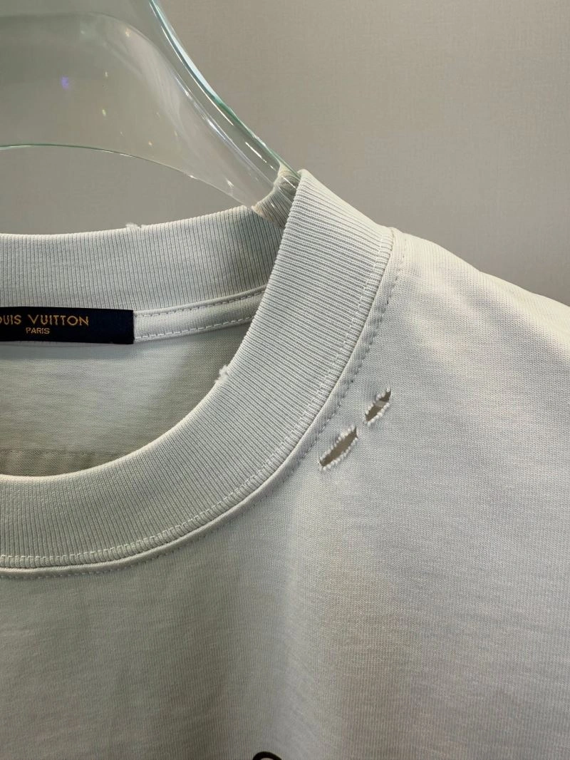 Unique Louis Vuitton T-Shirts 135628