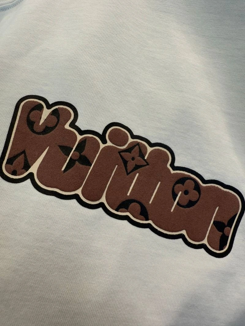 Unique Louis Vuitton T-Shirts 135628