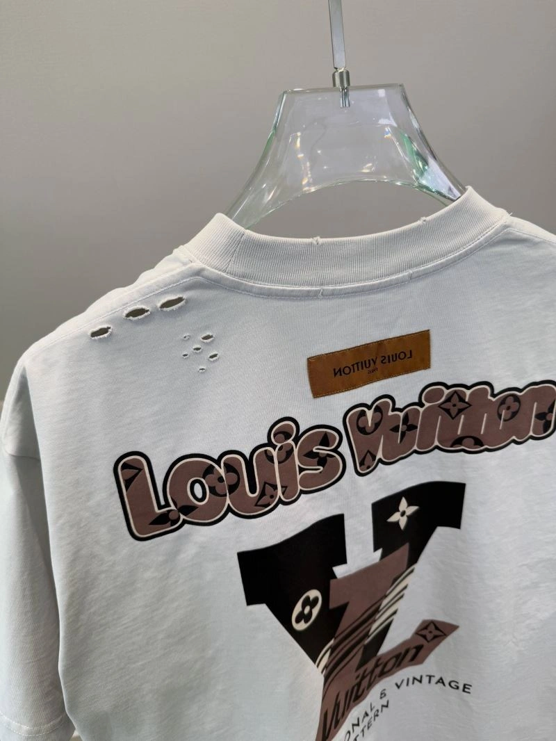 Unique Louis Vuitton T-Shirts 135628