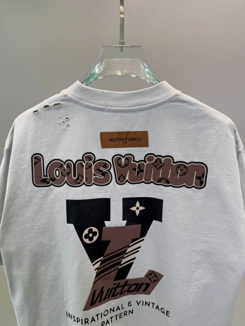 Unique Louis Vuitton T-Shirts 135628