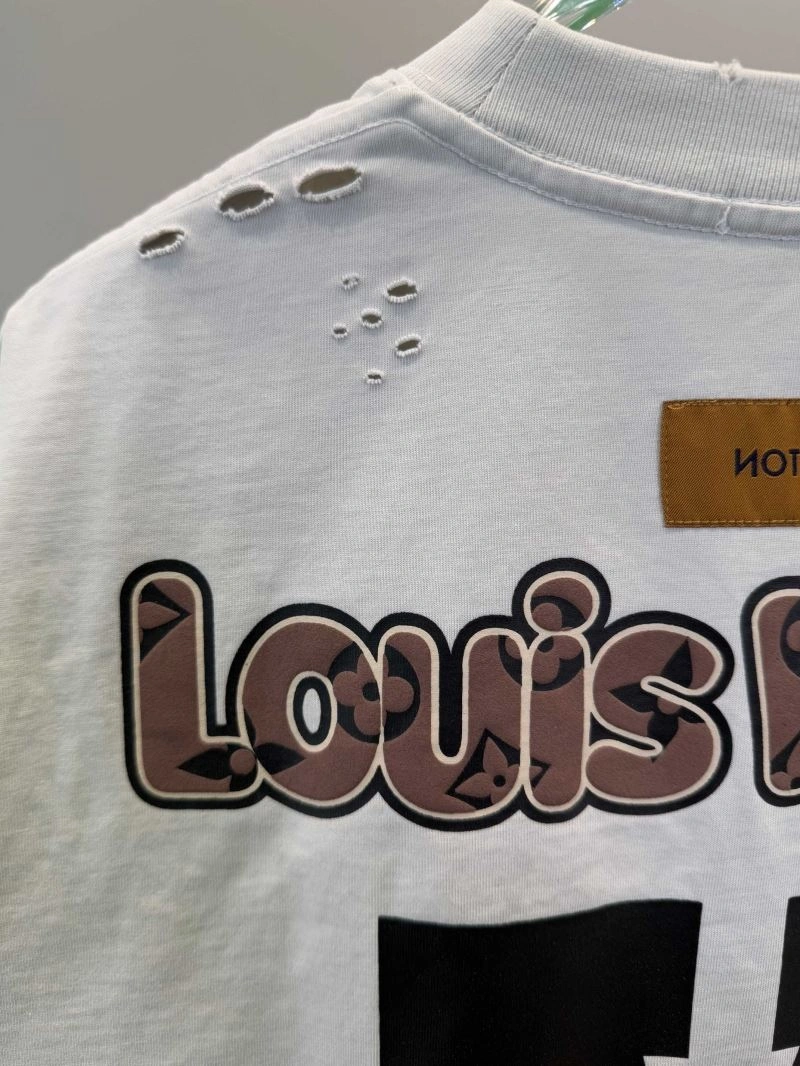 Unique Louis Vuitton T-Shirts 135628
