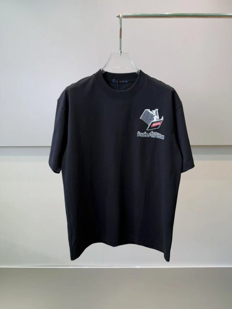 Unique Louis Vuitton T-Shirts 135627