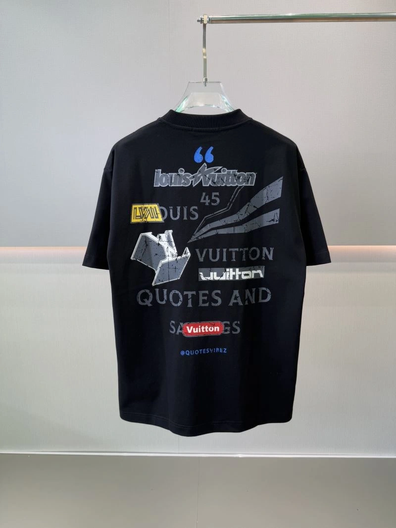 Unique Louis Vuitton T-Shirts 135627