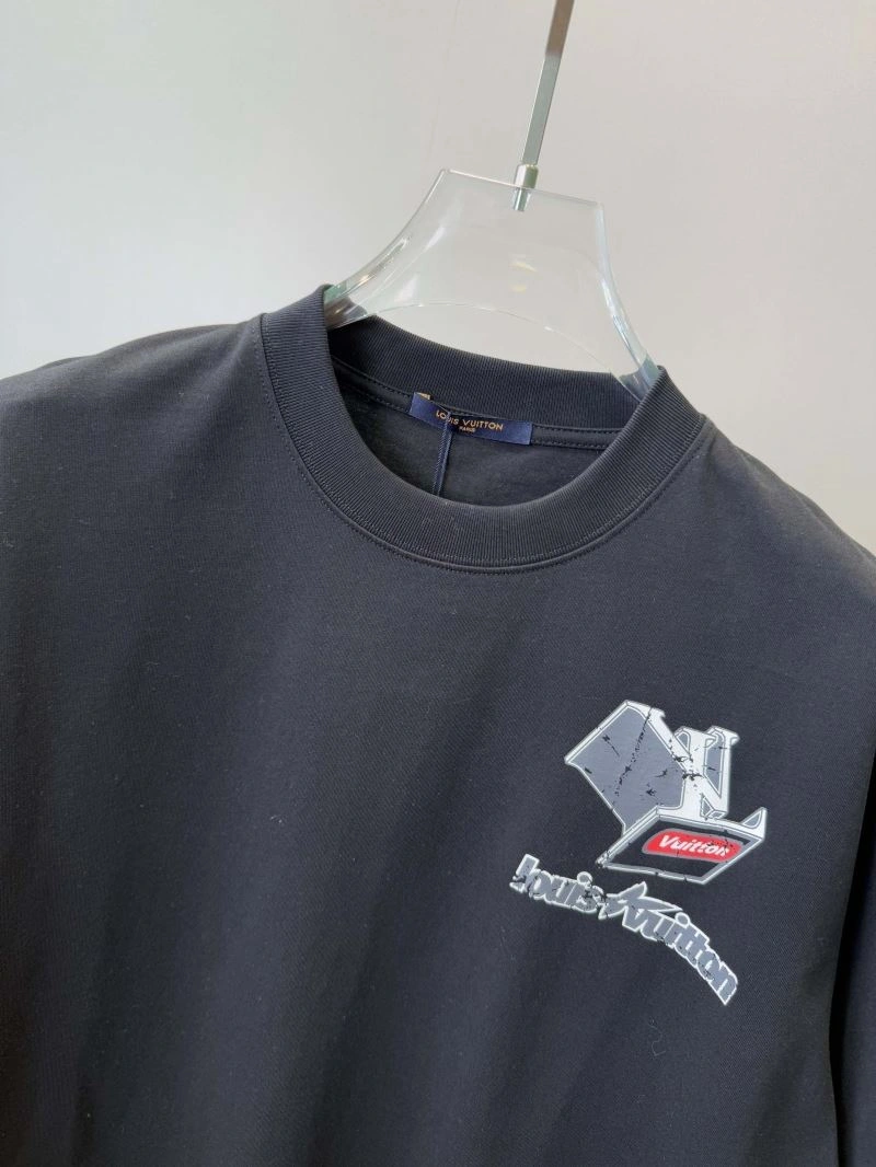 Unique Louis Vuitton T-Shirts 135627