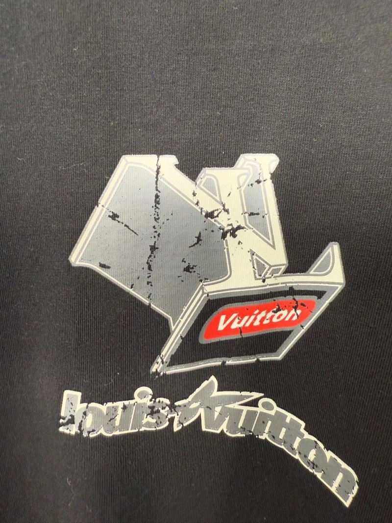Unique Louis Vuitton T-Shirts 135627