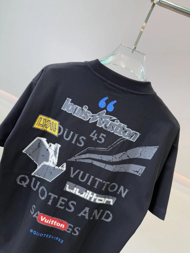 Unique Louis Vuitton T-Shirts 135627